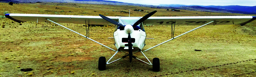 aeropup de cara aeropup de cara