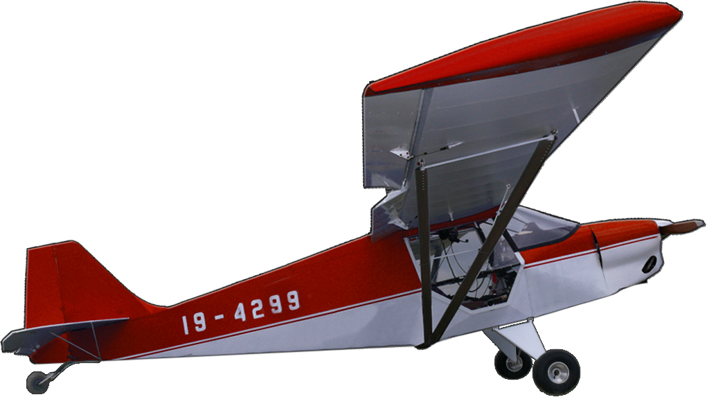 taildragger taildragger